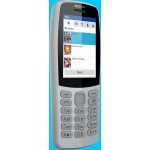 Nokia 210 Dual SIM – Sleviste.cz