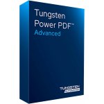 Tungsten Power PDF Advanced 2025.3 (1 zařízení / Lifetime) – Zboží Živě