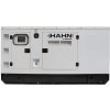 Elektrocentrála Hahn & Sohn HDE101RST3-3