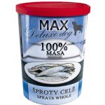 Sokol Falco MAX deluxe šproty celé 400 g – Zboží Mobilmania