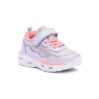 KangaRoos K-Sl Spraklite 00010 000 6316 M Lavender/Blue Sky – Zboží Mobilmania