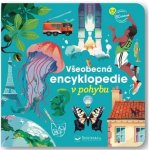 Všeobecná encyklopedie v pohybu – Zboží Mobilmania