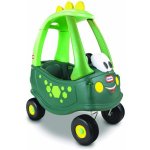 Little Tikes Go Green Cozy Coupe dinosaurus – Hledejceny.cz