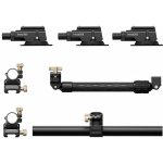 Insta360 Triple Suction Cup Car Mount CINSBAVA – Zboží Živě