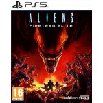 Aliens: Fireteam Elite – Zboží Dáma
