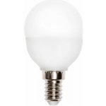 Spectrum LED Ball, E-14, 230V, 6W, CW – Zboží Živě