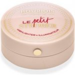 Bourjois Le Petit Strobber Rozjasňovač 00 Universal Glow 2,3 g – Hledejceny.cz