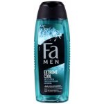 Fa Men Extreme Cool sprchový gel 250 ml – Hledejceny.cz