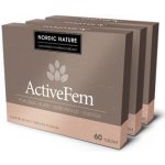NaturaMed ActiveFem 60 kapslí – Hledejceny.cz