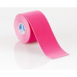BB tape ICE silk růžová 5 cm x 5 m – Zboží Dáma