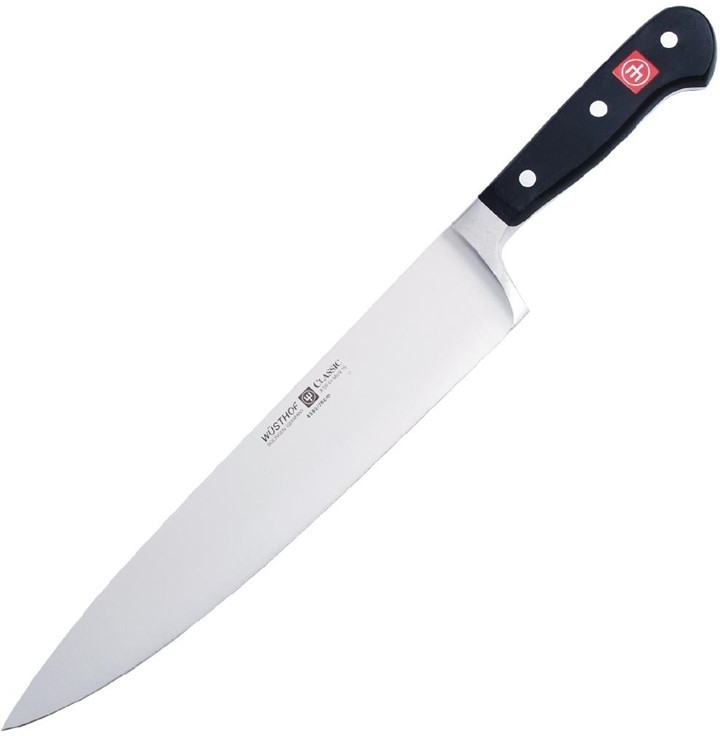 Wusthof šéfkuchařský nůž 26,5 cm