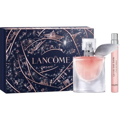 Lancôme La Vie Est Belle Lancôme La Vie Est Belle EDP 30 ml + Lancôme La Vie Est Belle EDP 10 ml – Zboží Dáma