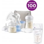 AVENT manuální startovní sada – Sleviste.cz