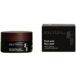 Kvitok pleťový peeling s ovocnými kyselinami 30 ml – Zboží Mobilmania