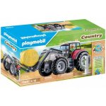 Playmobil 71305 Země Velký traktor – Zboží Živě