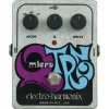 Kytarový efekt Electro Harmonix MICRO Q-TRON