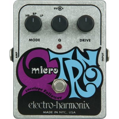 Electro Harmonix MICRO Q-TRON