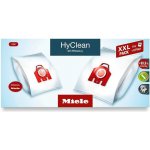 Miele FJM HyClean 3D Efficiency XXL sáčky a filtry 16 + 8 ks – Zboží Dáma
