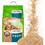 Cat’s Best Sensitive 20 l – Sleviste.cz
