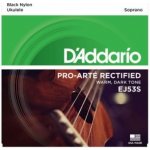 D'addario EJ53S – Zboží Dáma