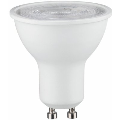 Paulmann 28752 bílá LED žárovka , 7W LED 2700K GU10 stmívatelná – Hledejceny.cz