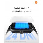 Xiaomi Redmi Watch 5 – Zboží Živě
