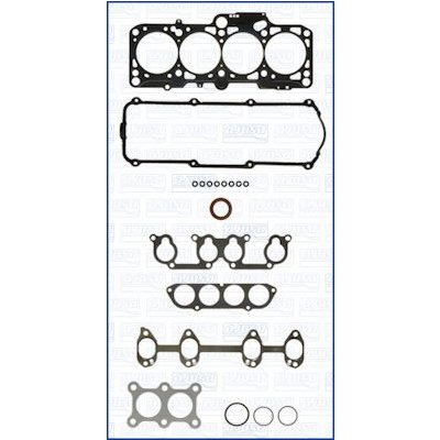 AJUSA Sada těsnění, hlava válce 52162500 – Zboží Mobilmania