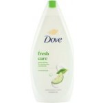 Dove Fresh Care sprchový gel 450 ml – Zboží Dáma