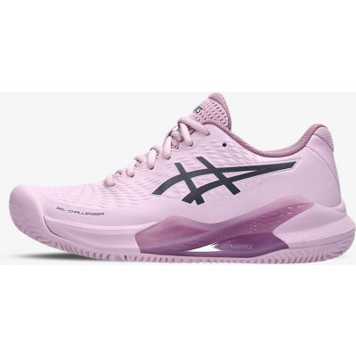 Asics Gel-Challenger 14 Clay - Fialový – Zboží Dáma
