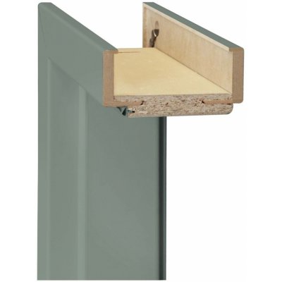 Classen obložkové 80 L 140-160 mm zelená – Hledejceny.cz