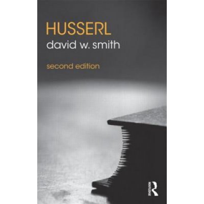Husserl - D. Woodruff-Smith – Hledejceny.cz