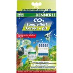 Dennerle dlouhodobý test CO2 Correct + pH – Hledejceny.cz