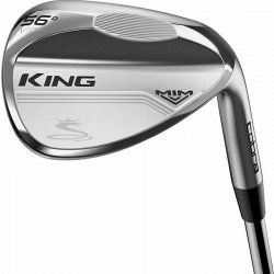 Cobra King Mim Versatile Right Hand Steel