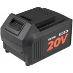 Extol Premium 8891882 4Ah, Li-ion – Zboží Mobilmania