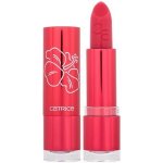Catrice Wild Hibiscus Glow Lip Balm balzám na rty s přirozeným a zářivým finišem 010 Hawaiian Blossom Glow 3,5 g – Hledejceny.cz