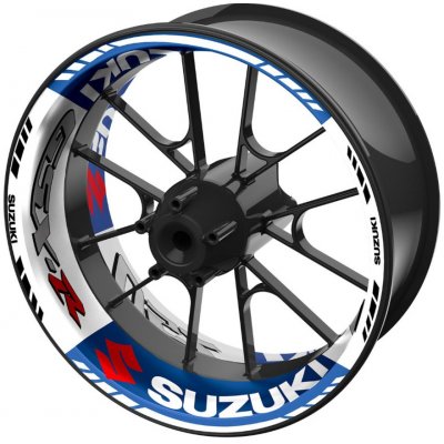 jednodílné polepy na kola SUZUKI GSX-R 750 – Sleviste.cz