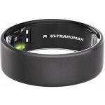Ultrahuman Ring Air Matt Grey velikost 11 UHRA-MG-11 – Zboží Mobilmania