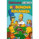 Simpsonovi: Koblihová kalamita - Ian Boothby, Phil Ortiz, Dave M