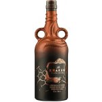 Kraken Black Spiced Limited Edition 2022 40,0% 0,7 l (holá láhev) – Zboží Dáma