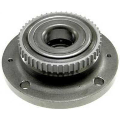 NTY Náboj kola zadní CITROEN BERLINGO I 96- PEUGEOT PARTNER I 96- | Zboží Auto