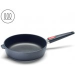 Woll Nowo Titanium soté s odnímatelnou rukojetí 26 cm – Zboží Dáma