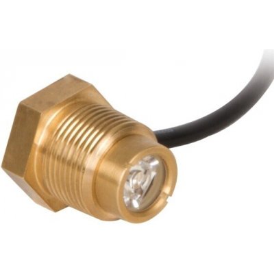 Oase LED Osvětlení pro nástěnné chrliče - Teplá bílá – Zboží Dáma