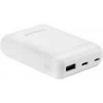 Intenso XS10000 powerbanka 10000 mAh Li-Pol bílá Indikátor stavu | Zboží Auto