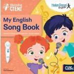 Albi Kouzelné čtení Kniha My English Song Book – Hledejceny.cz