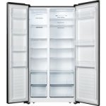 HISENSE RS677N4AFC – Zboží Dáma