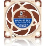 Noctua NF-A4x10 5V – Zboží Živě