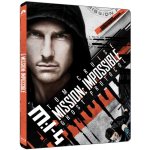 Mission: Impossible - Ghost Protocol UHD+BD Steelbook – Zbozi.Blesk.cz