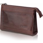 ADK Tobago Kosmetická etuje hnědá – Zboží Dáma