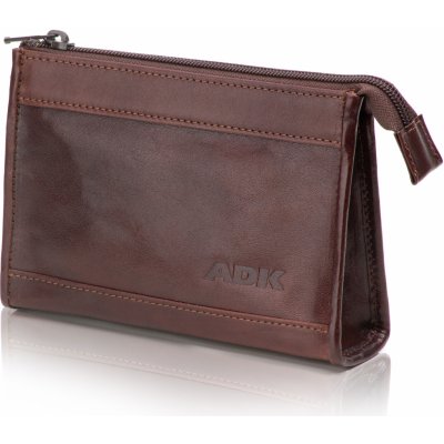 ADK Tobago Kosmetická etuje hnědá – Zboží Dáma