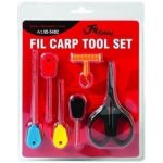 Filfishing sada jehel Carp Tool Set – Zboží Mobilmania